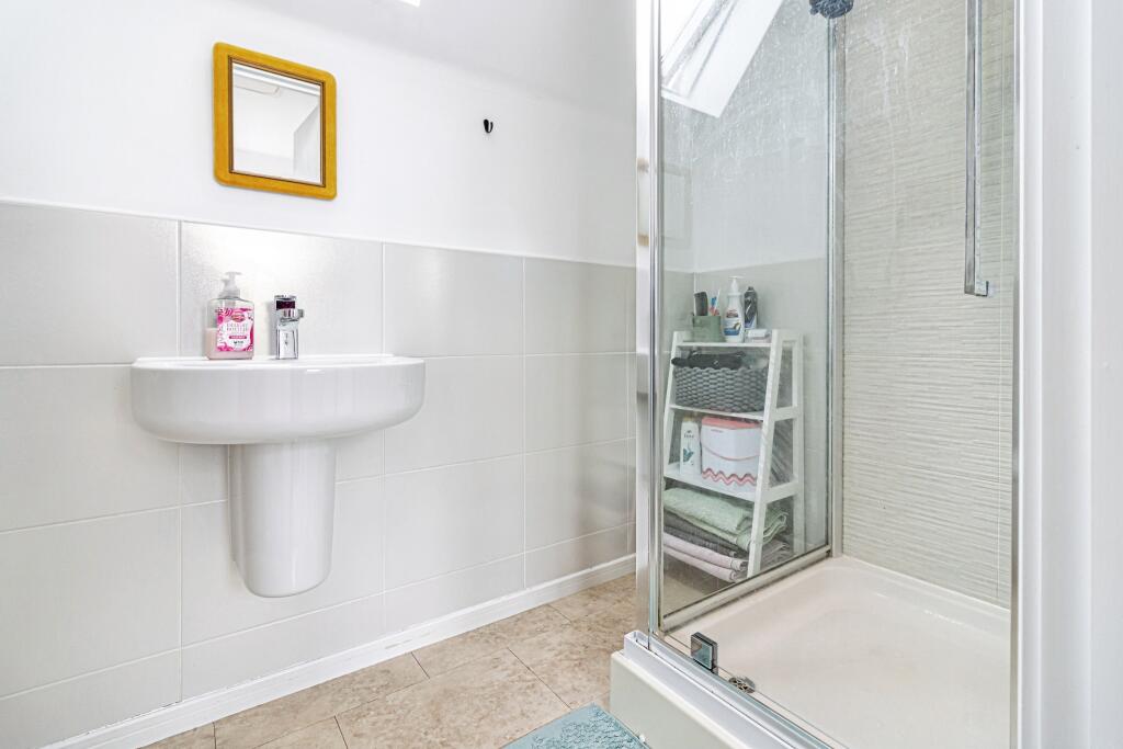 Master En-suite