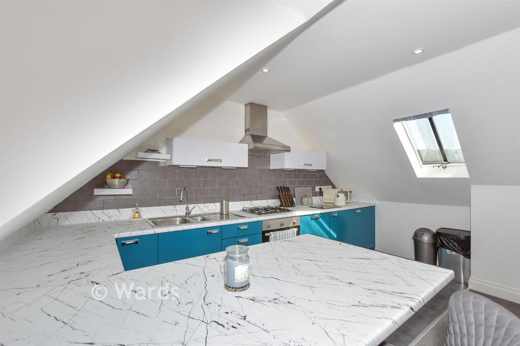 Lounge/Kitchen/Diner