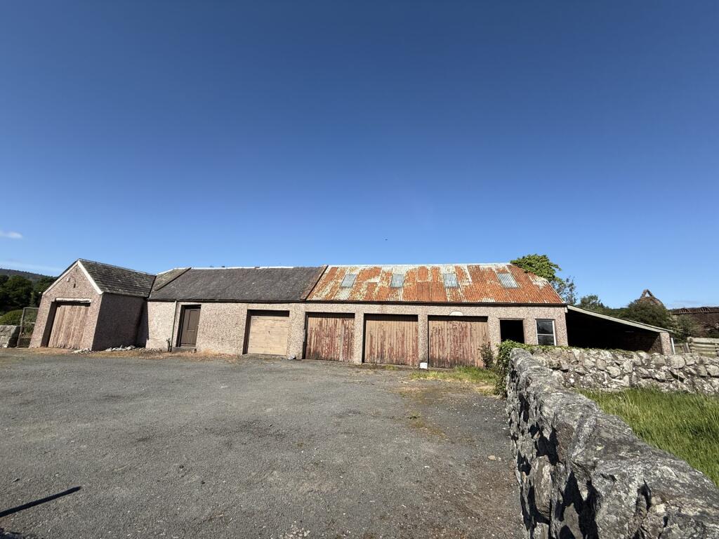 Bengairn, 38 Main Street, New Abbey, DG2 8BY - Bra