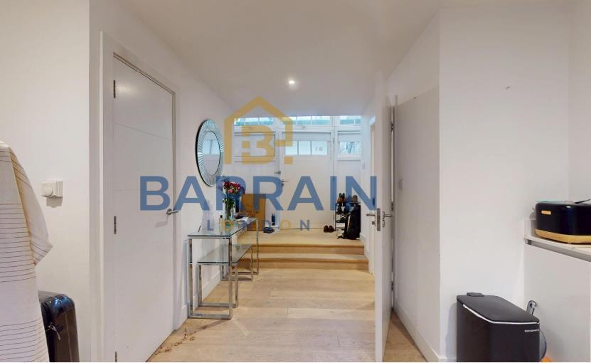 1 Bedroom - For Sale - Clyde Square, E14 By Barrai