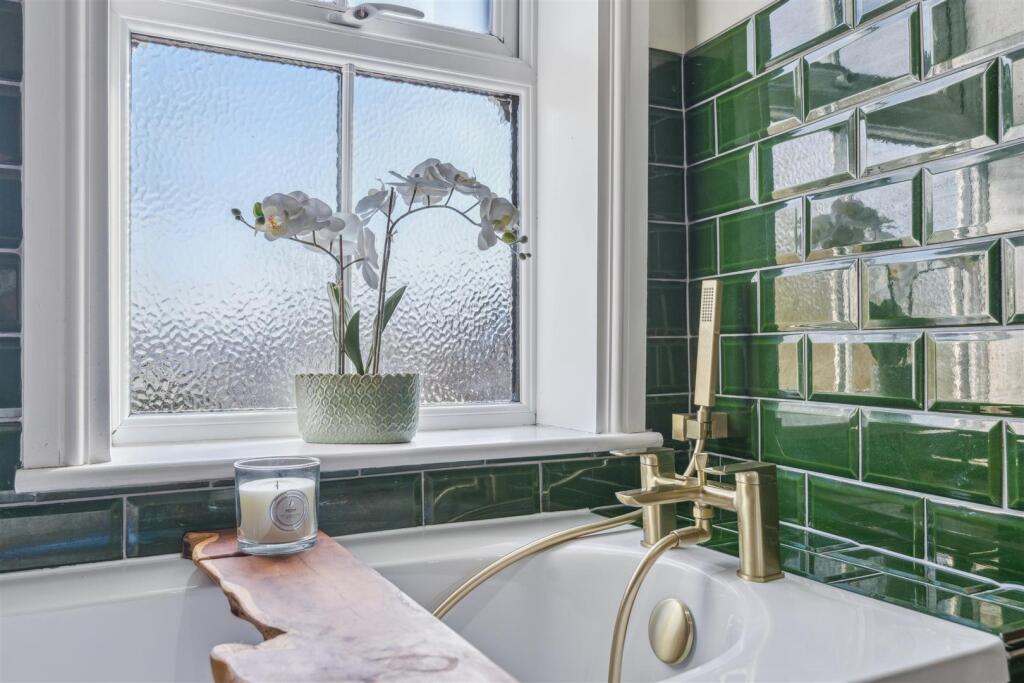 Feature Bathroom
