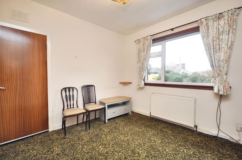 Reception room 2