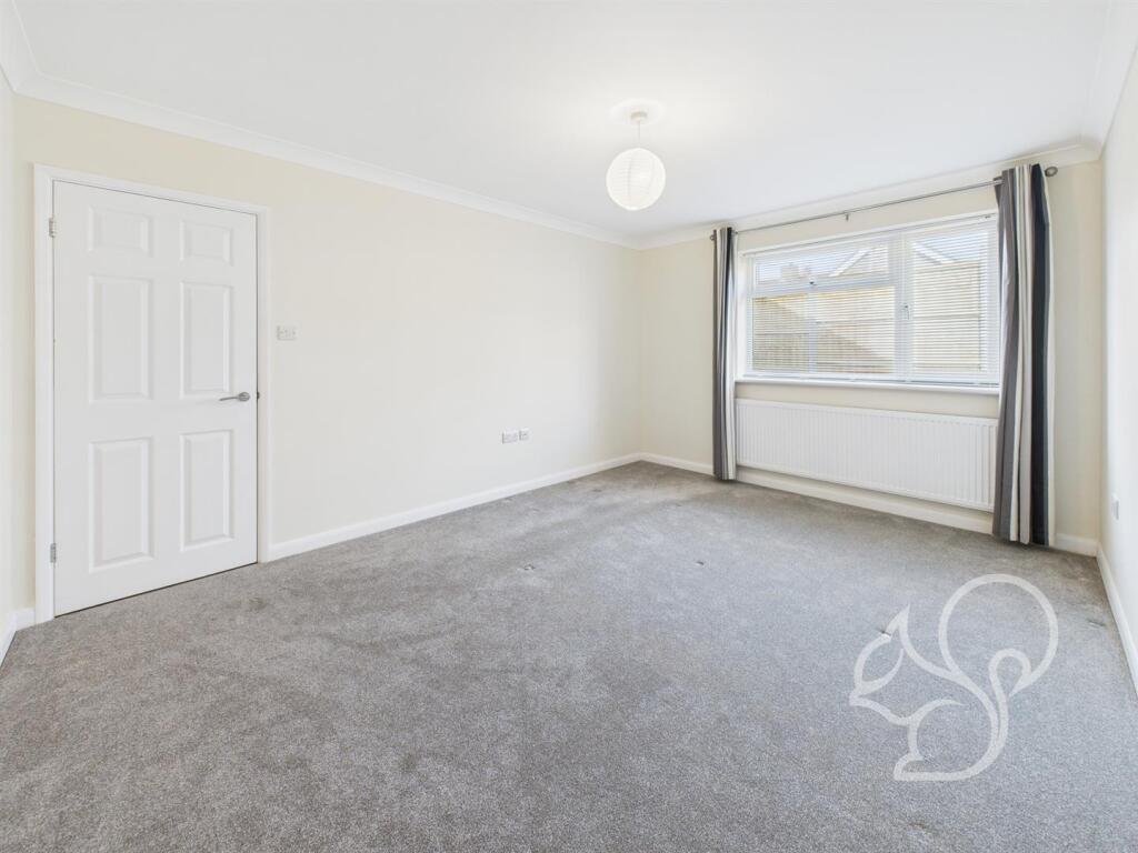 Principal Bedroom