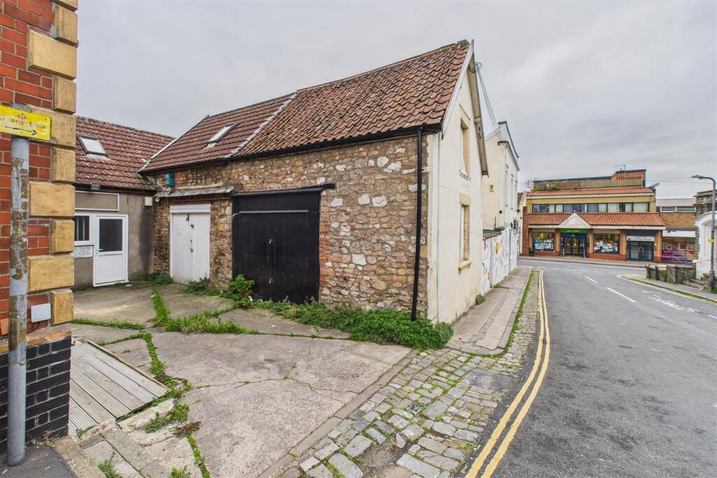 18, High Street Shirehampton, Bristol, BS11 0DP | 