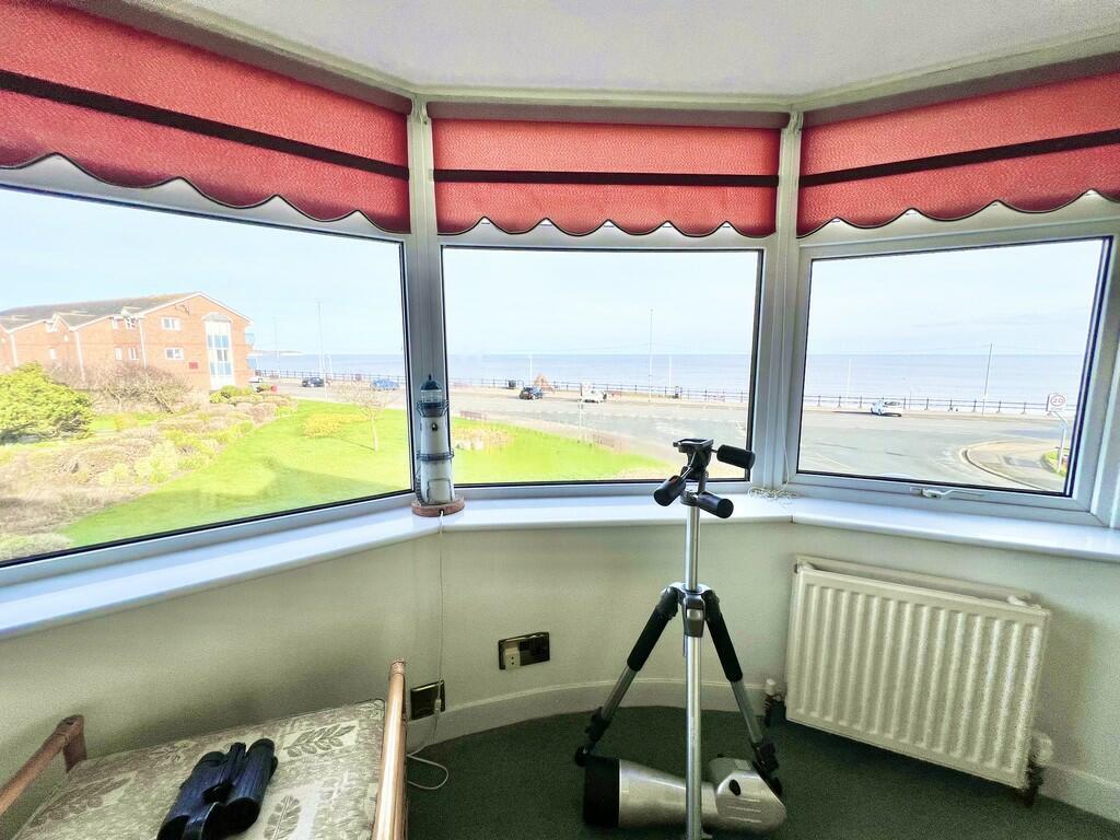 Sea views 
