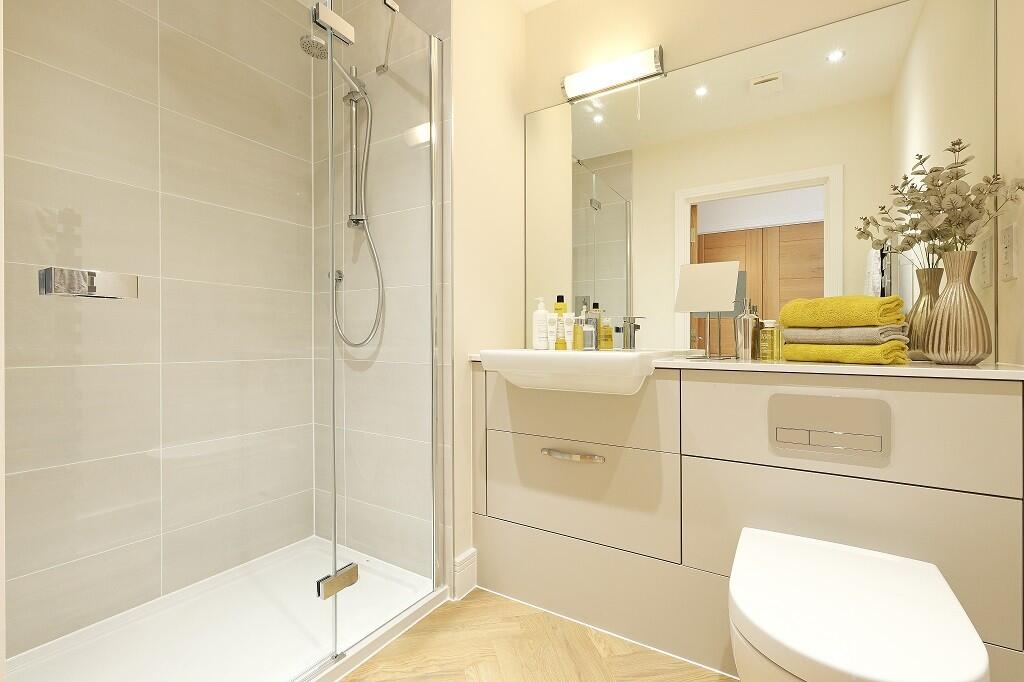 Show home