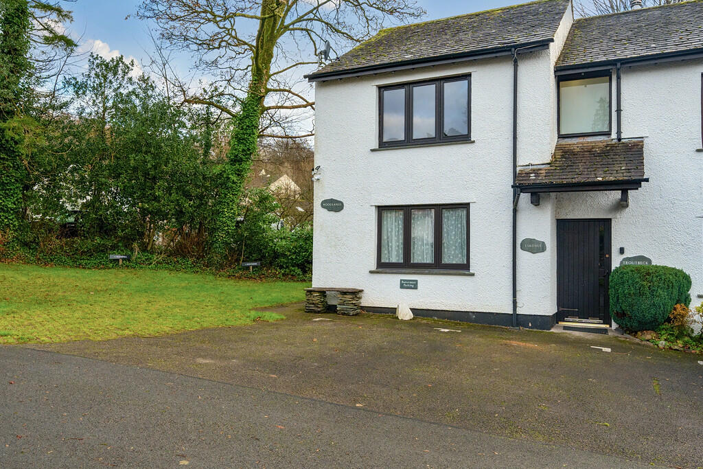 Eskdale Apartment