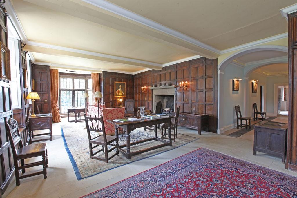 Drawing room