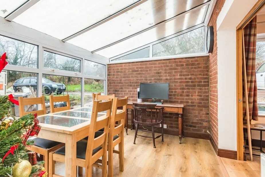 Conservatory