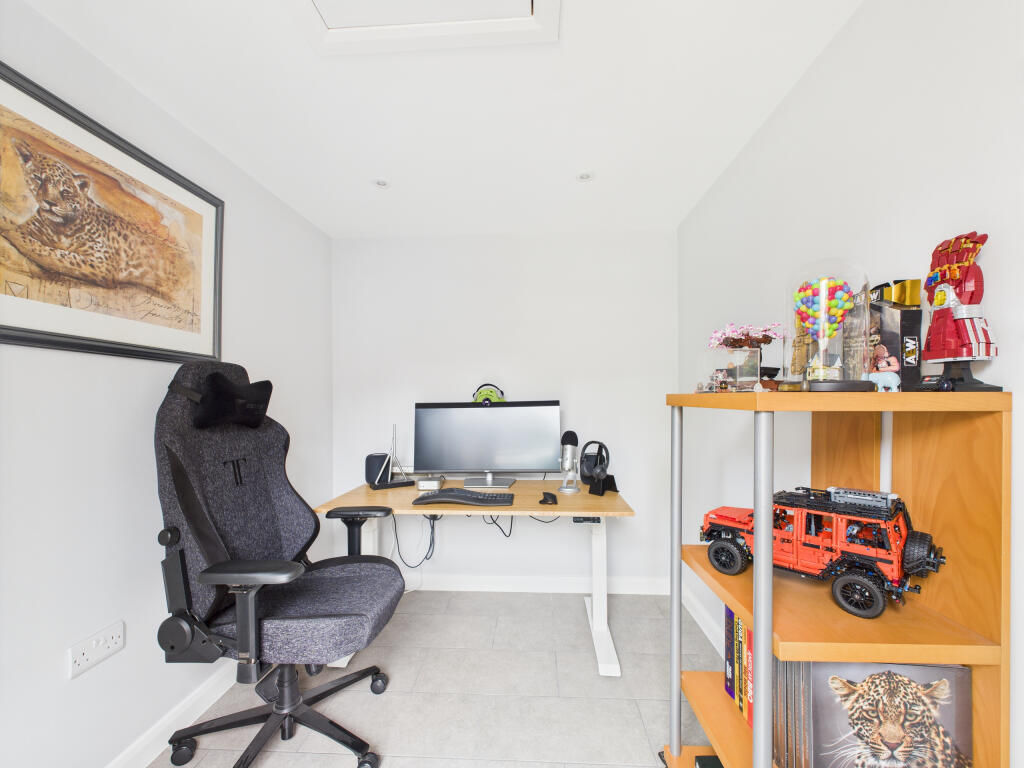 office