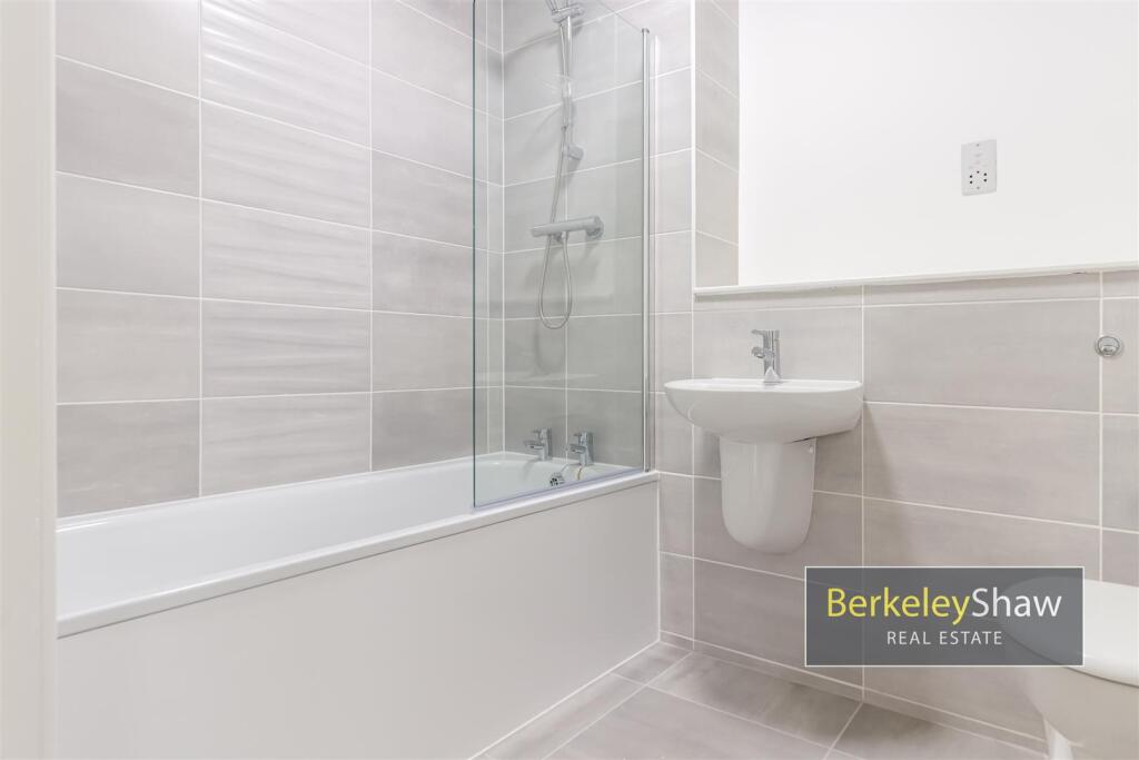 alley View Ronald Road Waterloo