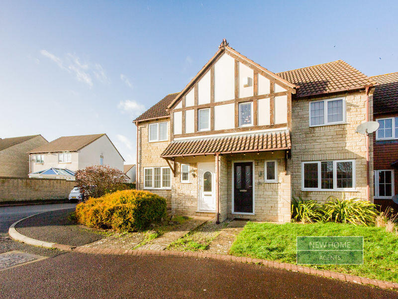 Wisteria Court, Up Hatherley, Cheltenham, GL51 3WG