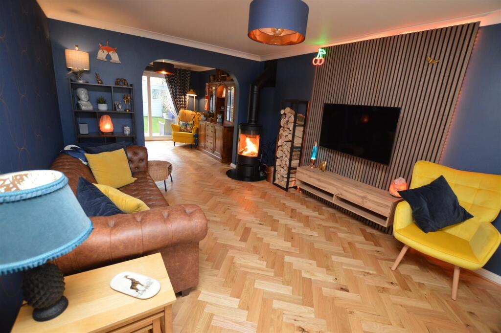 Lounge/diner