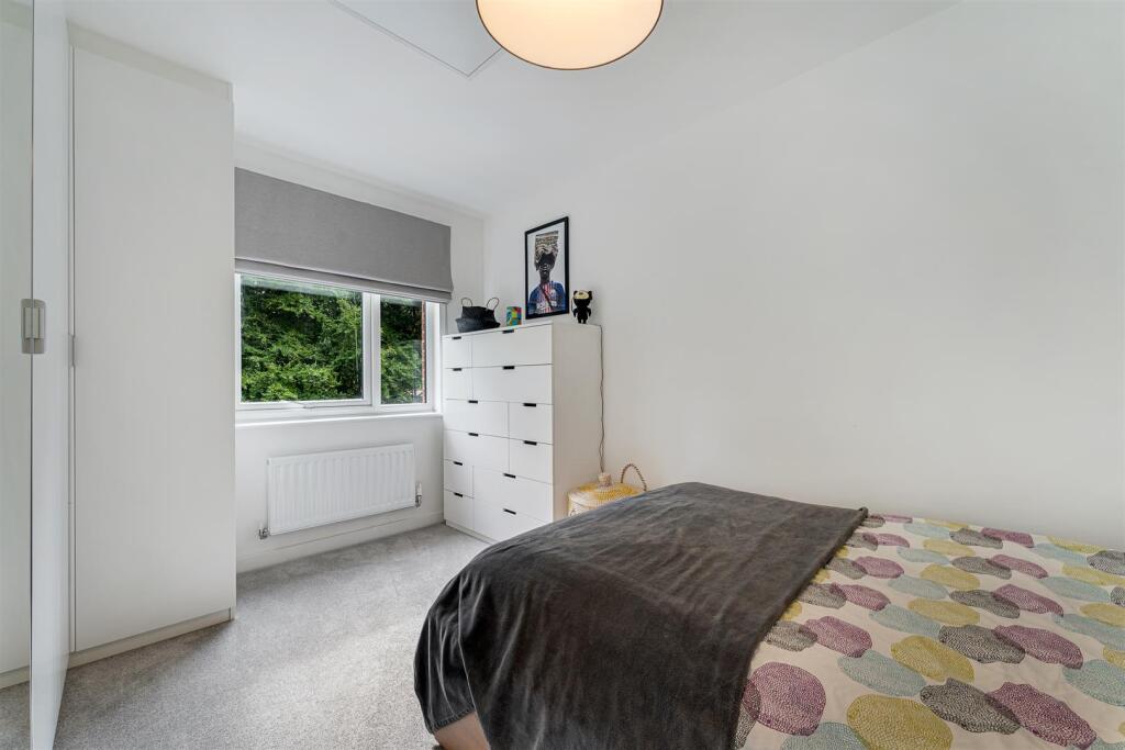 Bedroom 3 Aspect 2