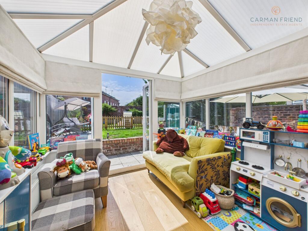 Conservatory
