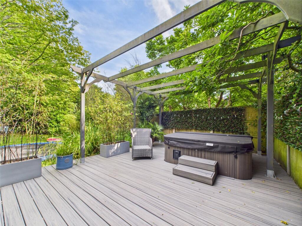 Stunning Gardens