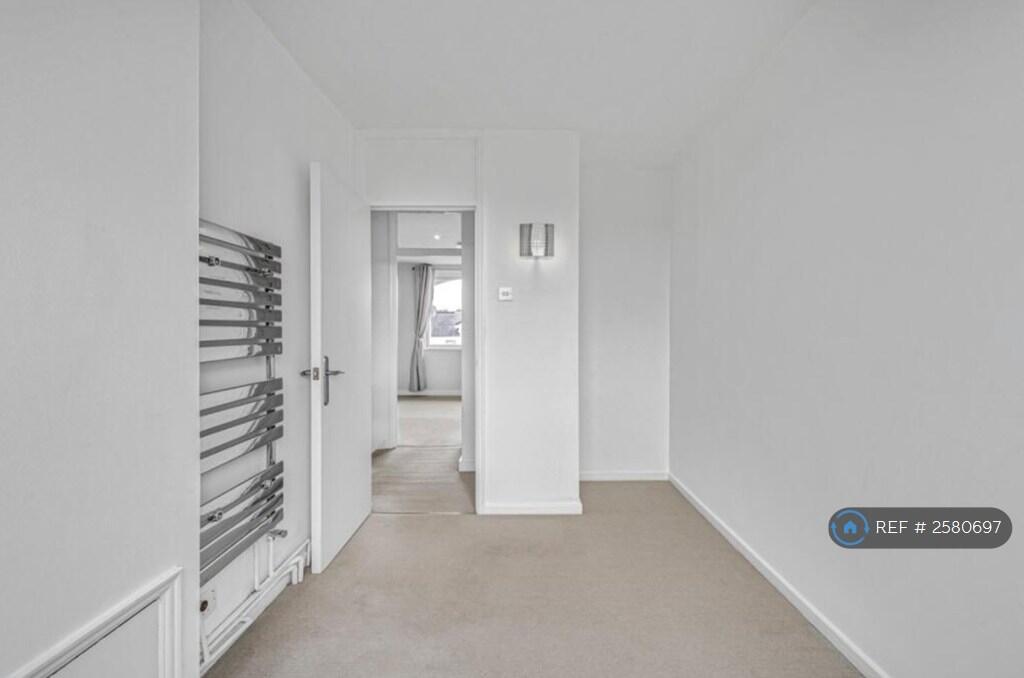 Upstairs 