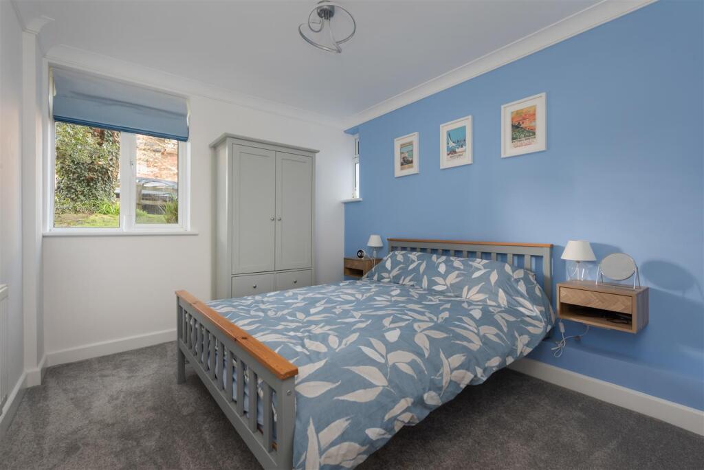 Queens Road, Tankerton, Whitstable