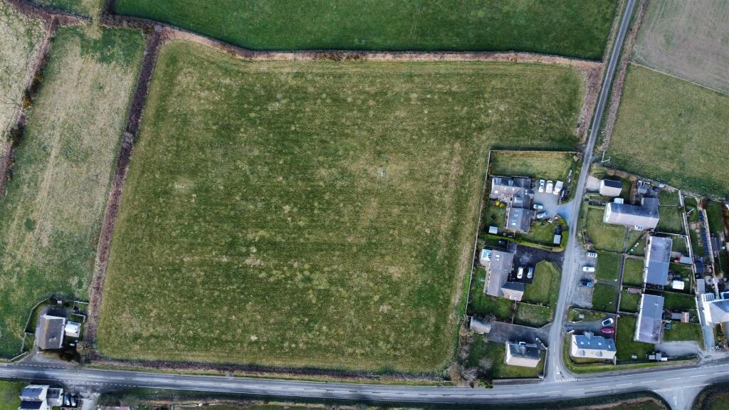 Maes-y-Ffynnon,, Penygroes Croesgoch, Haverfordwes