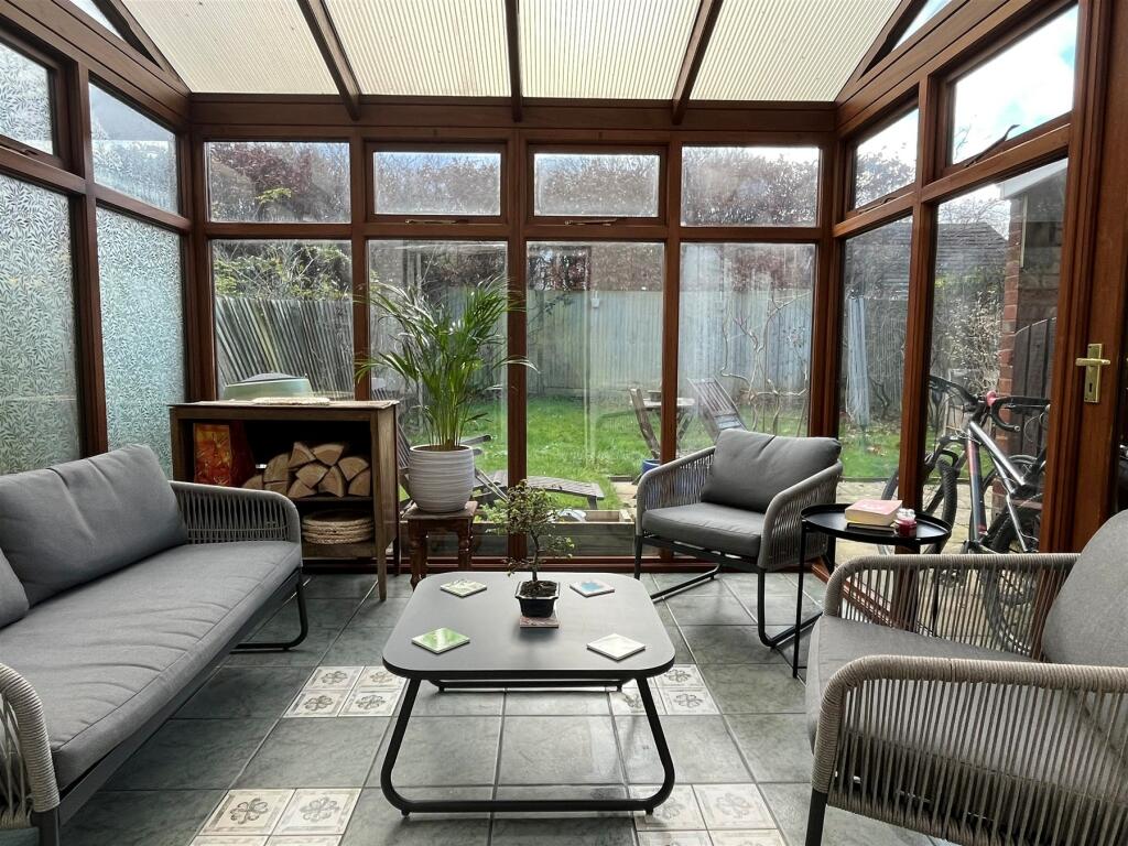 Conservatory