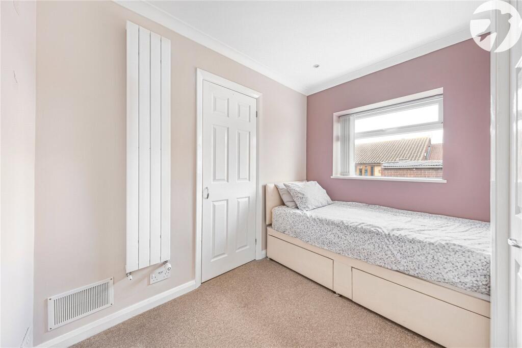 Ground Floor Bedroom