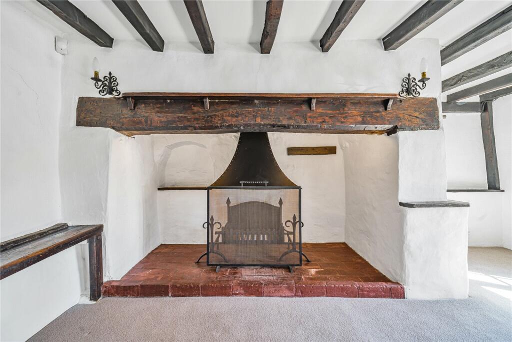 Hinton Cottage