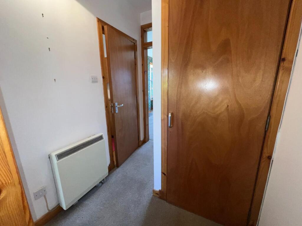 Inner Hallway