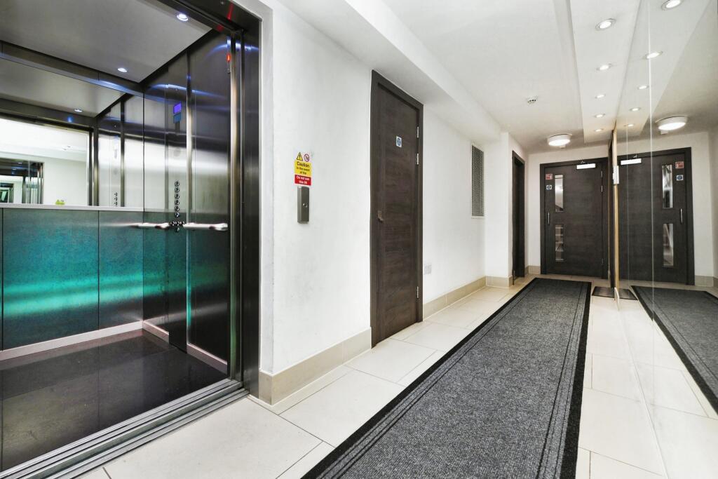 Lift Access