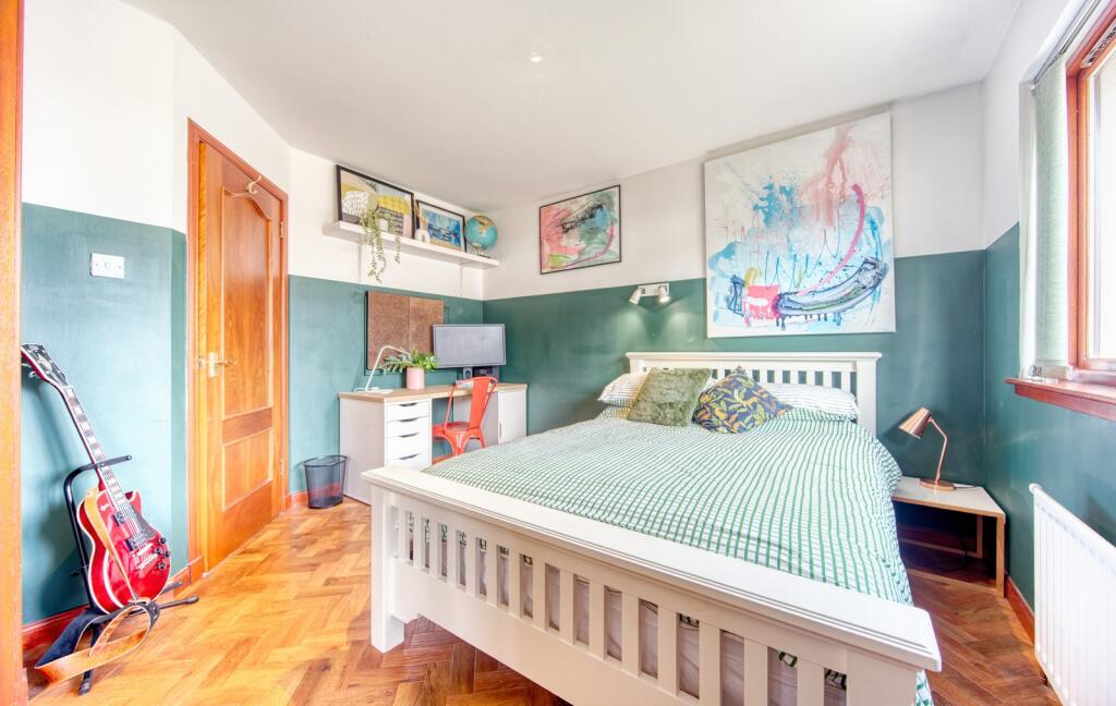 Bedroom 3 Additional