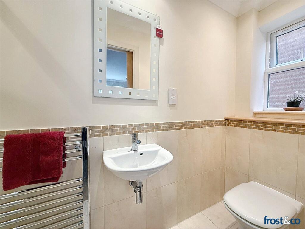 Ensuite