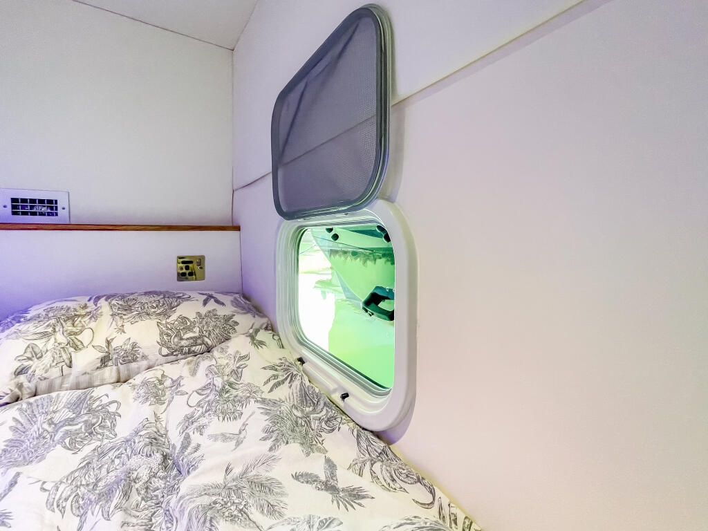Cabin