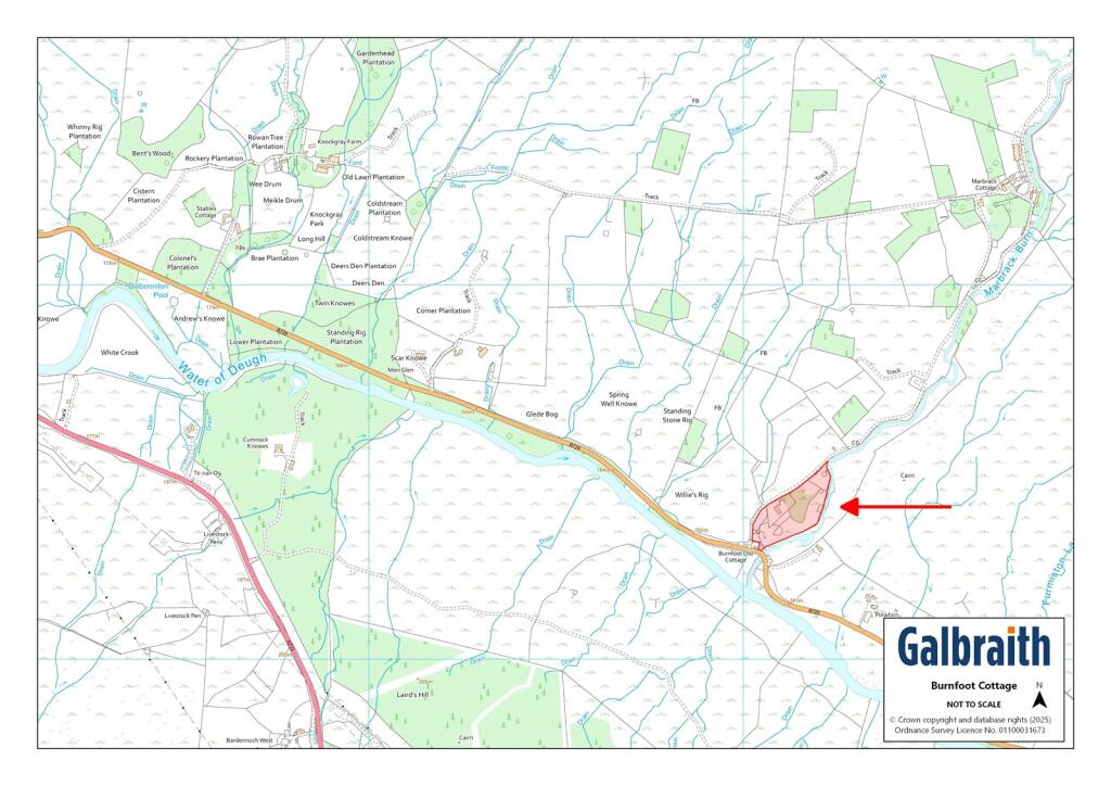 Situation Plan