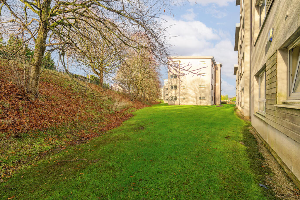 Communal Gardens