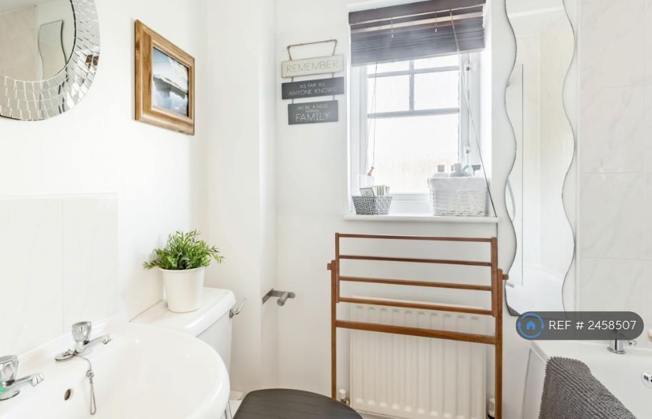 House Bathroom