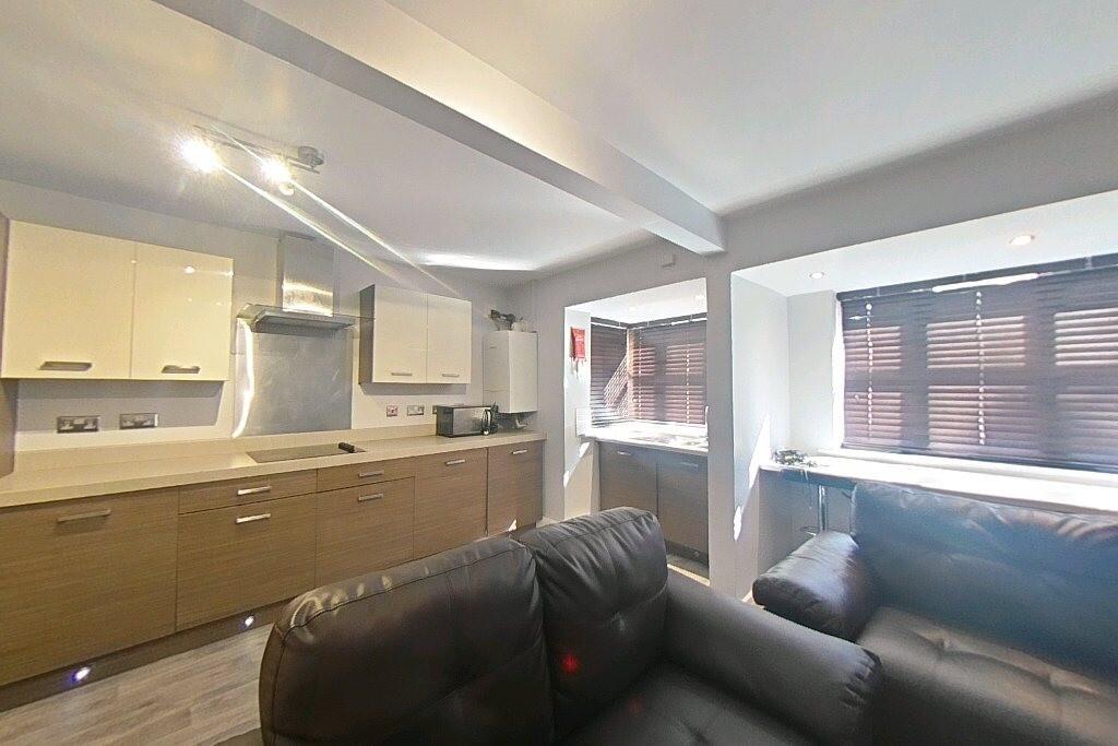 Packe Street, Loughborough, Leicestershire, LE11