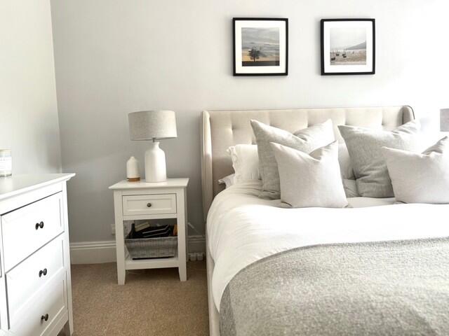 Bedroom One Shot