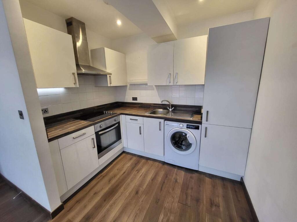 1 Bedroom  Flat for rental