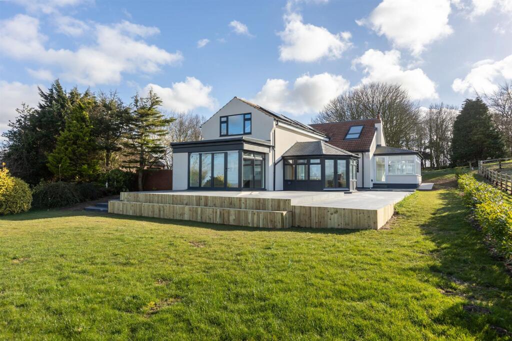 House &amp; Terrace