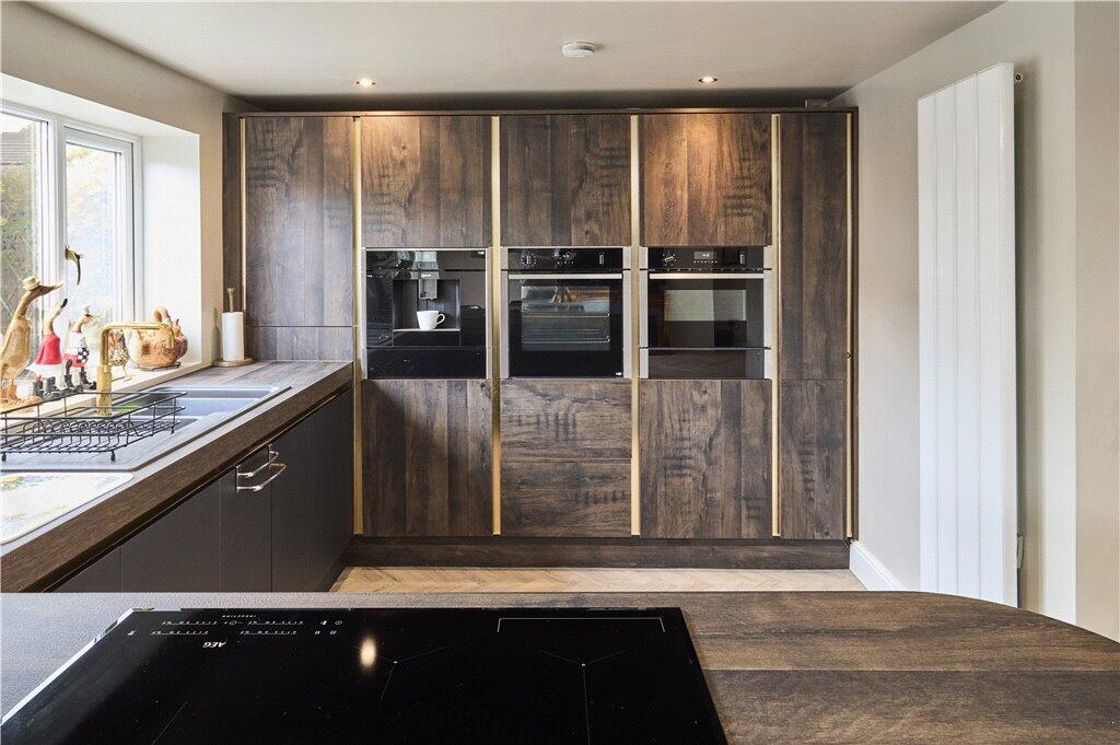 Living Kitchen Diner