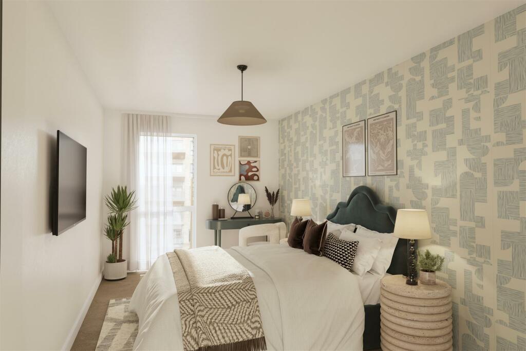 Plot 3070_Beaufort Park_Bedroom2.jpg