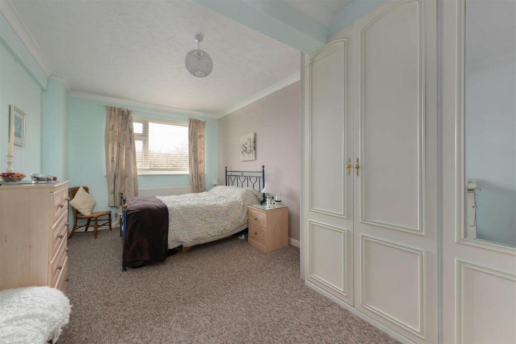 Medina Avenue, Whitstable