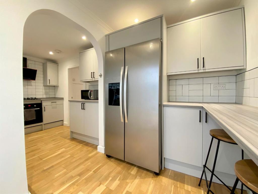 Breakfast Kitchen Aspect 3
