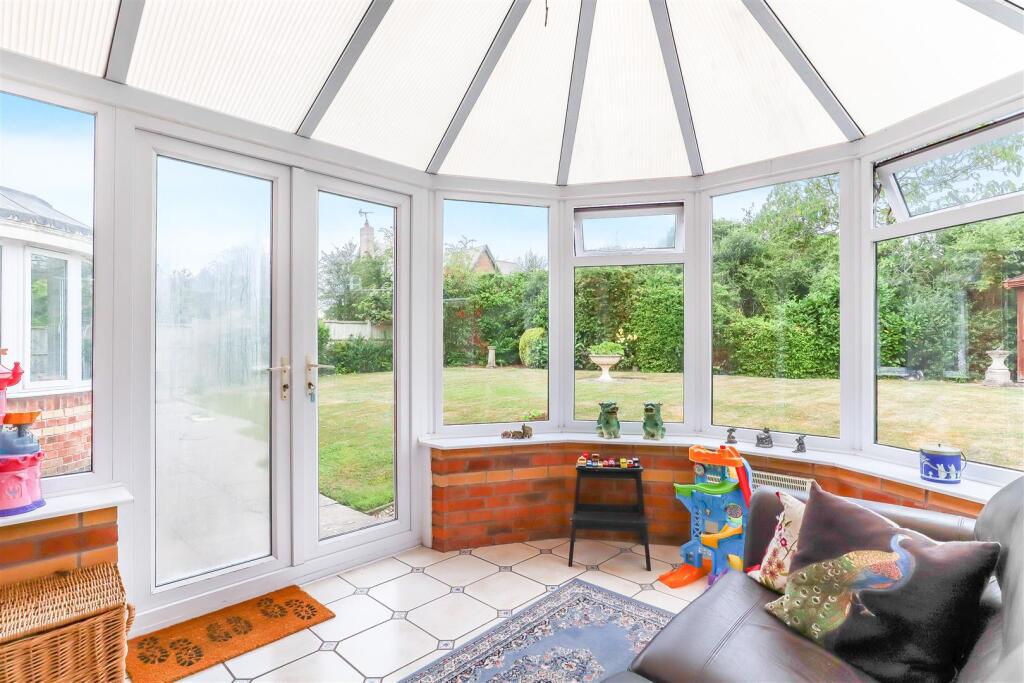 CONSERVATORY