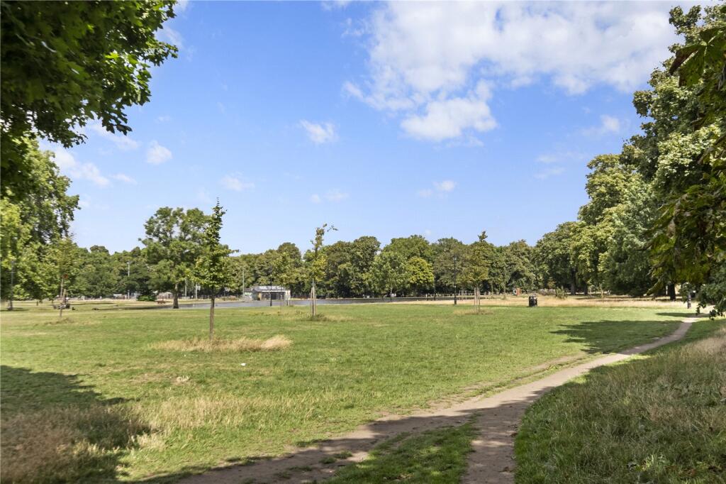 Clapham Common