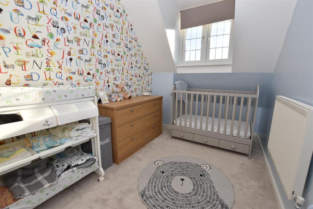 Bedroom Four.JPG