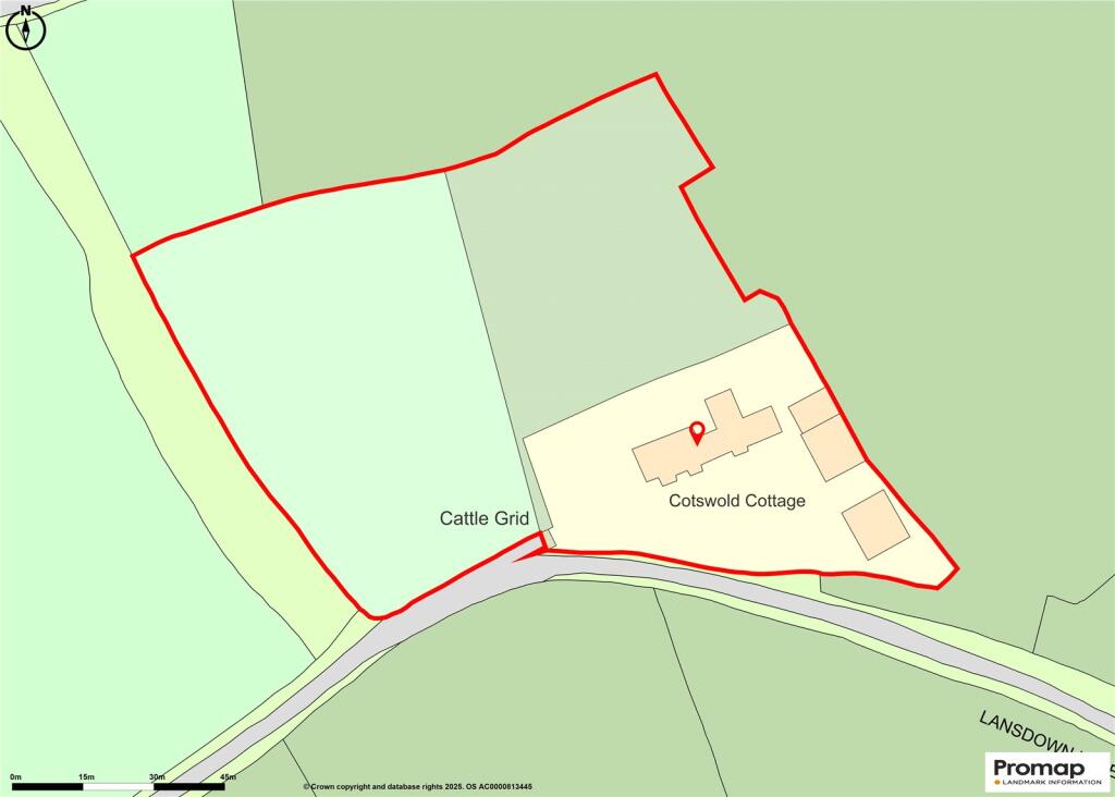Plot Plan