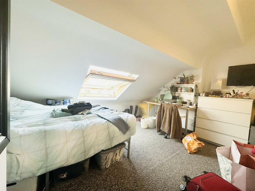 Bedroom Five