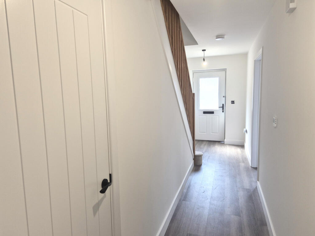Entrance Hall 2