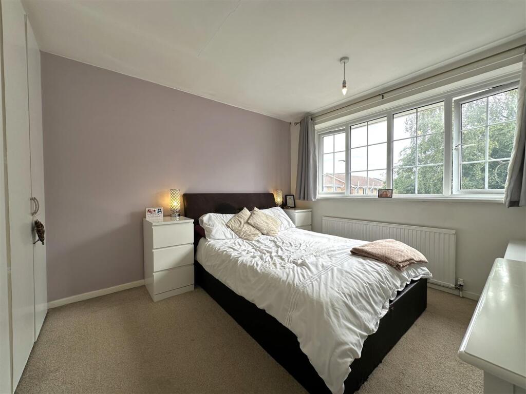 Master Bedroom 635