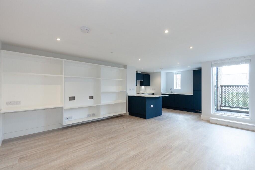 Cranham Street, Oxford, Oxfordshire, OX2